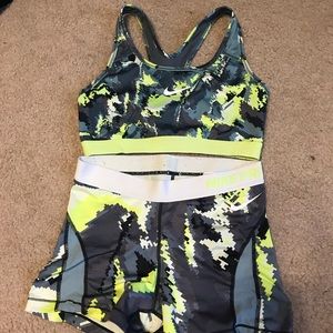 nike 2-piece set